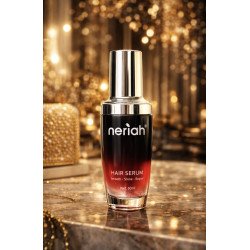Neriah Hair Serum