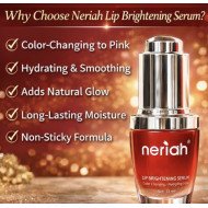 Neriah Lip Brightening & Plumping Serum