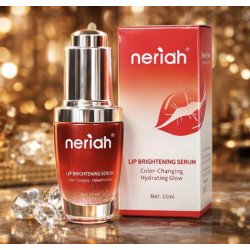 Neriah Lip Brightening & Plumping Serum