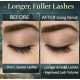 Neriah Follicle Perfect Lash Serum
