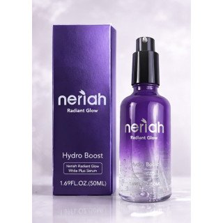 Neriah Glutathione Serum( white plus)