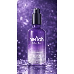 Neriah Glutathione Serum( white plus)