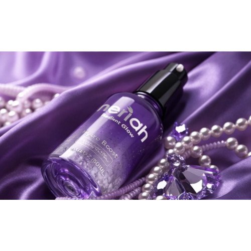 Neriah Glutathione Serum( white plus)