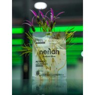Neriah radiant glow retinol facial sheet mask Neriah radiant glow retinol facial sheet mask