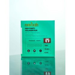 Neriah collagen melting facial mask