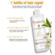 Rp organic formaldehyde free keratin treatment 