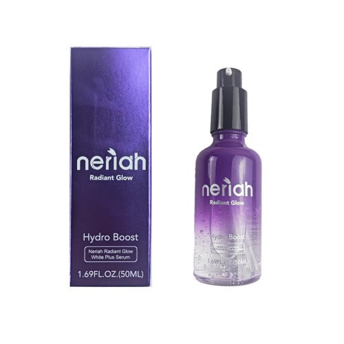 Neriah Glutathione Serum( white plus)