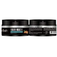 Neriah Hair Mask  sweet almond oil