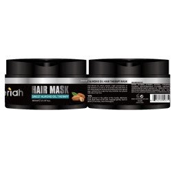 Neriah Hair Mask  sweet almond oil