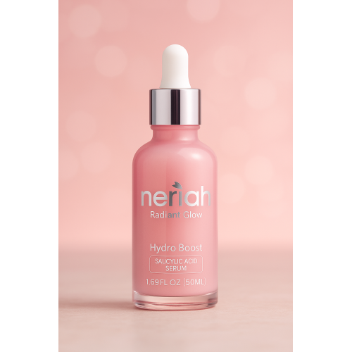 Neriah Salicylic Acid Serum