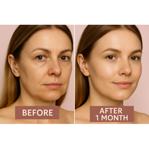 Neriah Salicylic Acid Serum