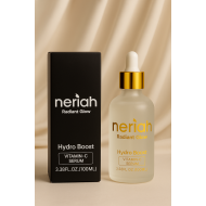 Neriah radiant glow vitamin-c serum 