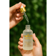 Neriah radiant glow vitamin-c serum 